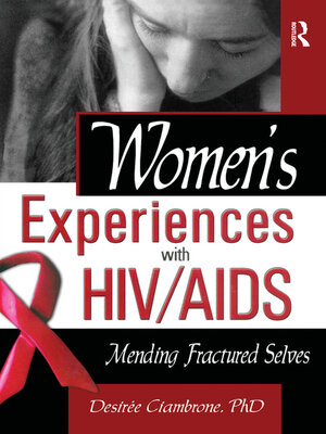 cover image of Women's Experiences with HIV/AIDS